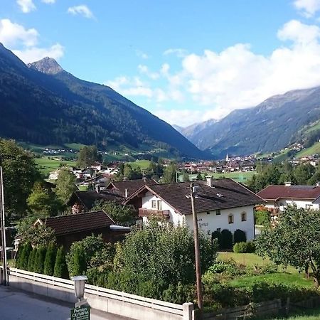 Haus Jedeler Neustift im Stubaital Exterior foto