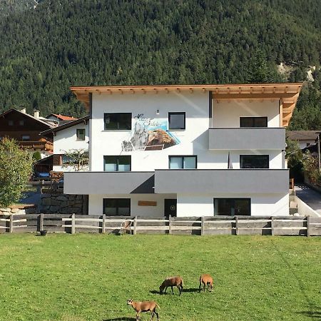 Haus Jedeler Neustift im Stubaital Exterior foto