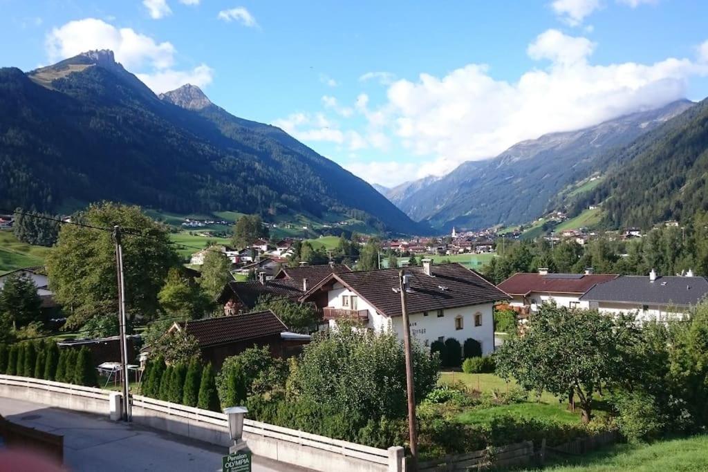 Haus Jedeler Neustift im Stubaital Exterior foto