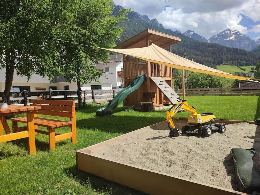 Haus Jedeler Neustift im Stubaital Exterior foto