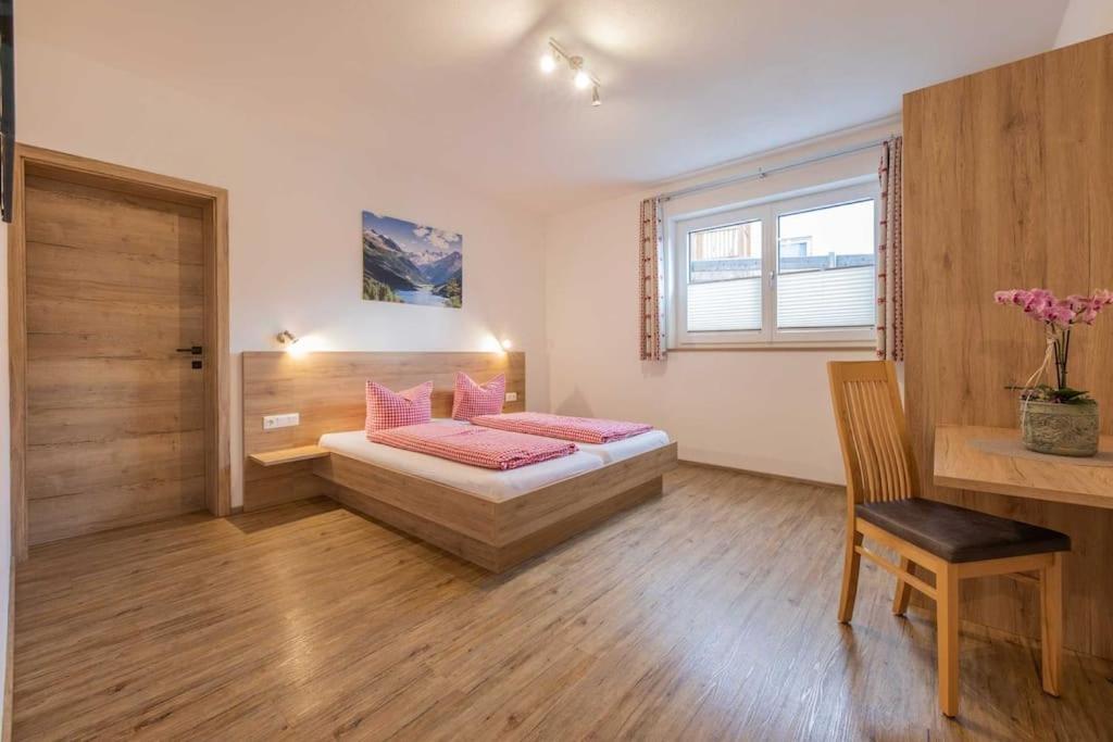 Haus Jedeler Neustift im Stubaital Exterior foto