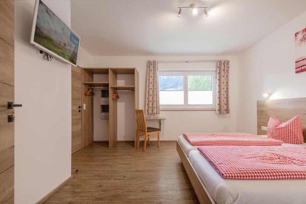 Haus Jedeler Neustift im Stubaital Exterior foto