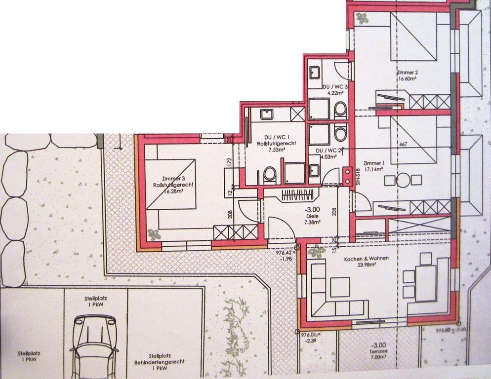 Haus Jedeler Neustift im Stubaital Exterior foto