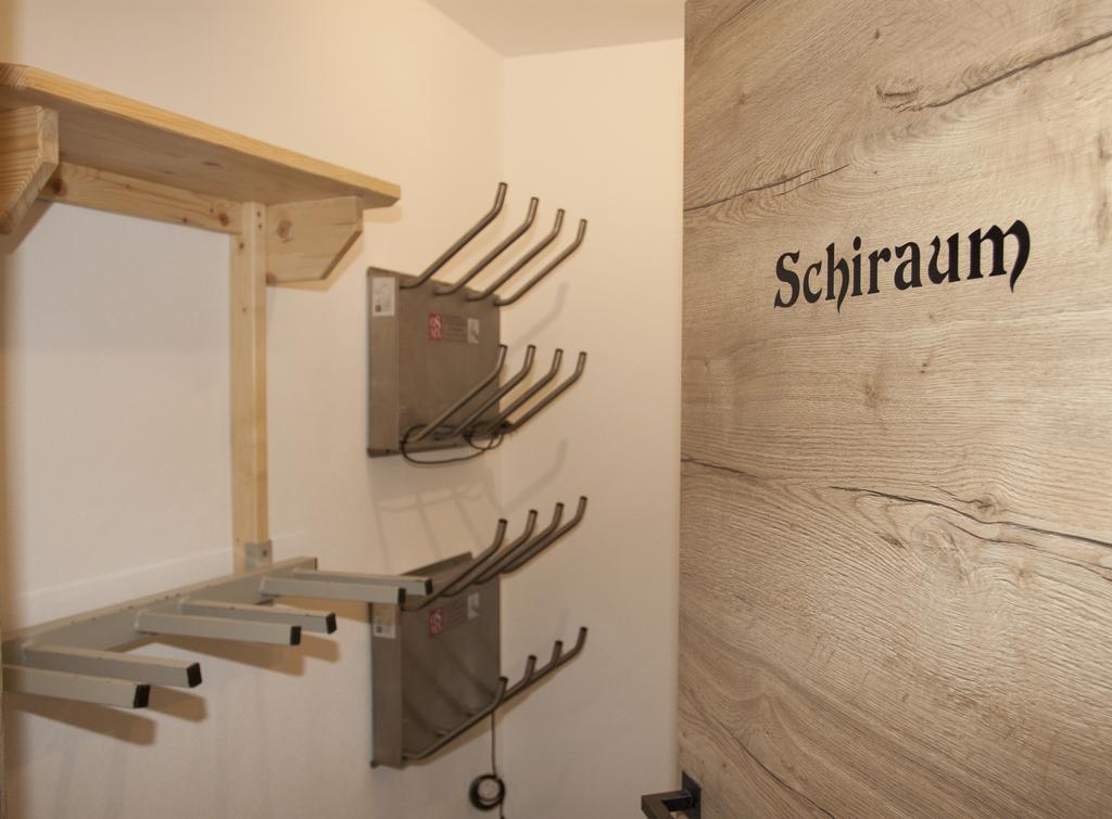 Haus Jedeler Neustift im Stubaital Exterior foto