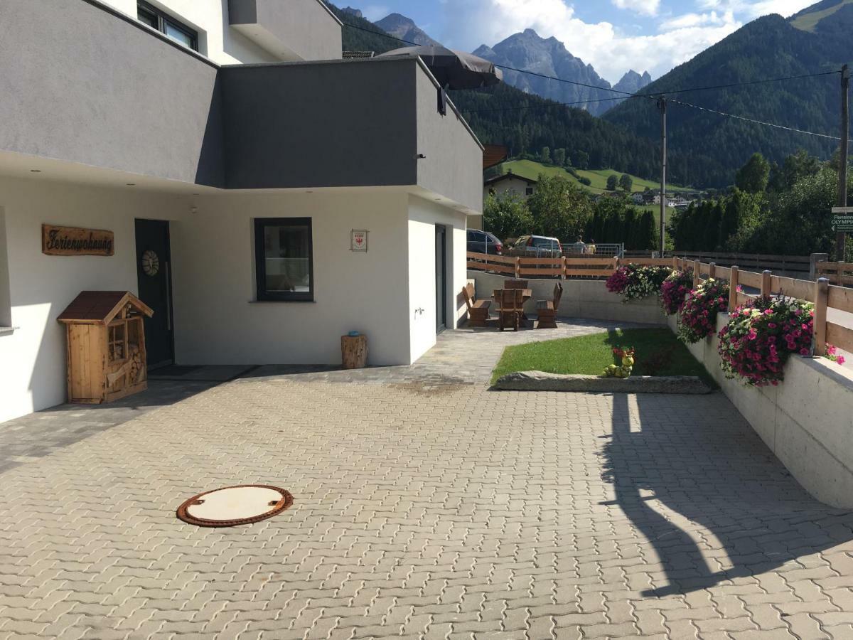 Haus Jedeler Neustift im Stubaital Exterior foto